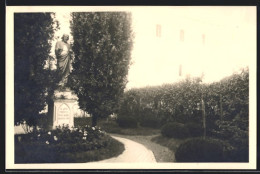 AK Wien, St. Josephsheim, Stock Im Weg Nr. 1  - Sonstige & Ohne Zuordnung