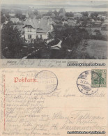 Ansichtskarte Malente Blick Vom Godenberg 1906 - Sonstige & Ohne Zuordnung