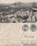 CPA Metz Panorama 1909 - Sonstige & Ohne Zuordnung