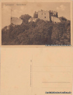 Ansichtskarte Badenweiler Schloss-Ruine 1926 - Badenweiler