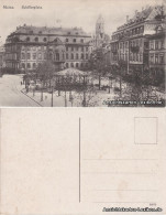 Ansichtskarte Mainz Schillerplatz 1917 - Mainz