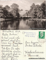 Ansichtskarte Bad Elster Kurheim "Haus Am See" 1962 - Bad Elster