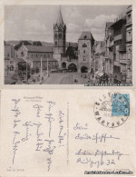 Ansichtskarte Eisenach Das Nicolaitor 1953 - Eisenach