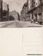 Postcard Sarajevo Straßenansicht - Foto AK 1933 - Bosnien-Herzegowina