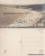 Warna Варна Les Bains Et La Plage 1928 - Bulgaria