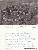 Neustadt Odenwald-Breuberg Steimbesiedlung Hessischer Landvolk-Hochschule 1957 - Autres & Non Classés