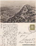 Ansichtskarte Singen (Hohentwiel) Panorama Mit Hohentiel 1933 - Singen A. Hohentwiel