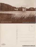 Ansichtskarte Glücksburg (Ostsee) Lyksborg Schloß - Foto AK 1928 - Sonstige & Ohne Zuordnung