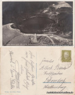 Ansichtskarte Titisee-Neustadt Luftbild Feldberg Mit Bismarckdenkmal 1932 - Feldberg