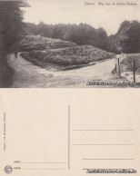 Postkaart Ellecom-Rheden Weg Nach... (Weg Naar De Groene Bedstee) 1915 - Other & Unclassified