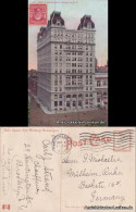 Postcard Brooklyn Temple Bar Building 1908 - Other & Unclassified