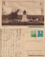 Diósgyőr-Miskolc Miskolc (Miškovec/Miszkolc) Denkmal (Hösök Szobra) 1937 - Hongrie