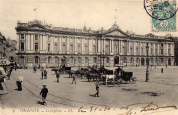 Toulouse Le Capitole - Toulouse