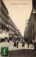 Toulouse Rue Alsace Lorraine - Toulouse