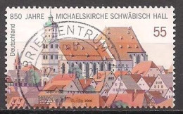Deutschland  (2006)  Mi.Nr.  2522  Gest. / Used  (9hg05) - Used Stamps