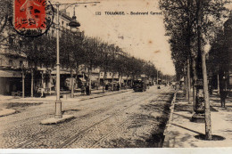 Toulouse Boulevard Carnot - Toulouse