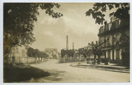 Chambly - Place De La Gare - Sonstige & Ohne Zuordnung