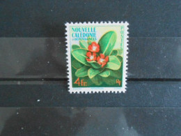 NOUVELLE-CALEDONIE YT 288 FLORE** - Unused Stamps