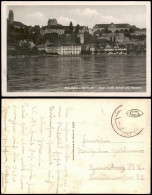 Meersburg Meersburg A. Bodensee Hotel Schiff, Schloß Und Residenz 1940 - Meersburg