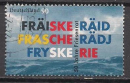 Deutschland  (2006)  Mi.Nr.  2523  Gest. / Used  (9hg11) - Used Stamps