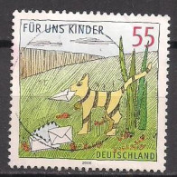 Deutschland  (2006)  Mi.Nr.  2557  Gest. / Used  (9hg13) - Used Stamps