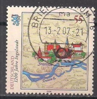 Deutschland  (2006)  Mi.Nr.  2526  Gest. / Used  (9hg14) - Gebraucht