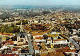 16 - Cognac - Vue Aérienne - Cognac