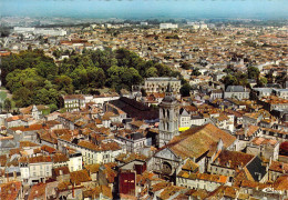 16 - Cognac - Vue Aérienne - Cognac