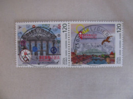 Switzerland Postfrisch 5.2024 Limit. - Unused Stamps