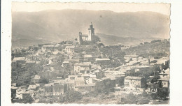 04 // REILLANNE    Vue Générale    Montagne Du Luberon   Cpsm Petit Format  Edit Tardy - Andere & Zonder Classificatie