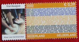 Provinciezegel Gelderland NVPH 2068 (Mi 2001) 2002 POSTFRIS / MNH ** NEDERLAND / NIEDERLANDE / NETHERLANDS - Unused Stamps