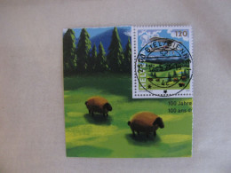 Switzerland 5.2024 - Unused Stamps