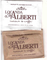 LOCANDA ALBERTI - Sucres