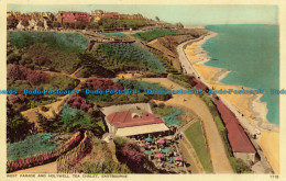 R629245 Eastbourne. West Parade And Holywell Tea Chalet. Norman. Shoesmith And E - World