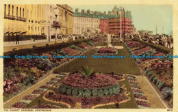 R629246 Eastbourne. The Carpet Gardens. Norman. Shoesmith And Etheridge - World