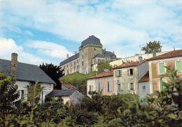 16 - Chalais - Vue Sur Le Château - Sonstige & Ohne Zuordnung