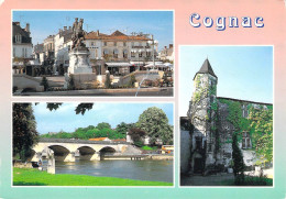 16 - Cognac - Multivues - Cognac