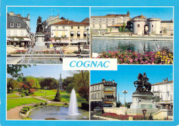 16 - Cognac - Multivues - Cognac