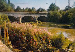 16 - Vars - Le Pont Du Portal - Sonstige & Ohne Zuordnung