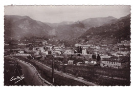 SOSPEL (carte Photo) - Sospel