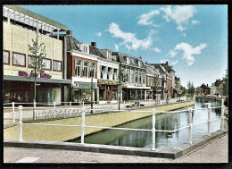 HEERENVEEN Lindengracht Ca 1978  - Heerenveen