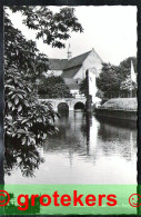 HAAMSTEDE Ned. Herv. Kerk 1966 - Sonstige & Ohne Zuordnung