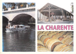 16 - La Charente - Multivues - Autres & Non Classés