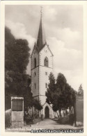 Ansichtskarte Sitzenroda Kirche 1953 - Other & Unclassified