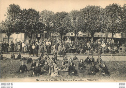 TROYES MAISON DE FAMILLE RUE DES TAUXELLES - Troyes