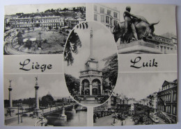 BELGIQUE - LIEGE - VILLE - Vues - Luik