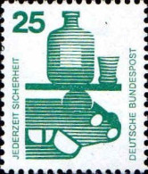 RFA Poste N** Yv: 556d Jederzeit Sicherheit Alcool Au Volant - Unused Stamps