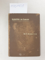 Kulturbilder Aus Kamerun. Von P. H. Skolaster P.S.M. : - Autres & Non Classés