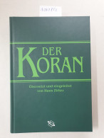 Der Koran : - Other & Unclassified