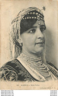 ALGERIE  BELLE FATMA - Frauen